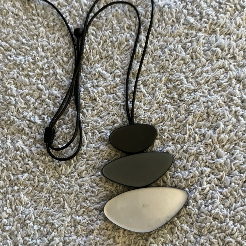 Unique Neclace